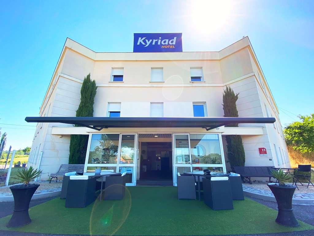 Hotel Kyriad Brive Ouest Exterior photo
