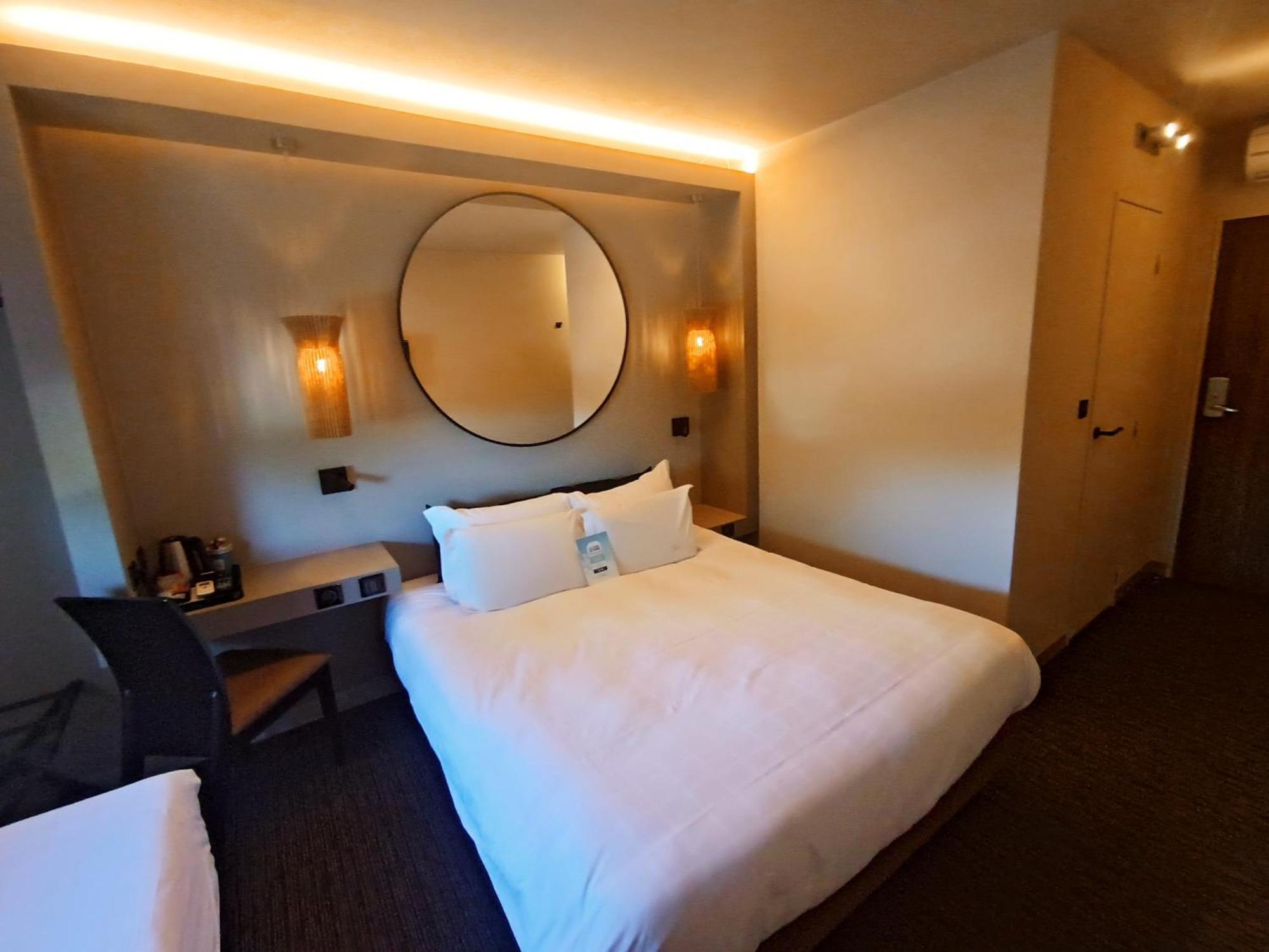 Hotel Kyriad Brive Ouest Exterior photo