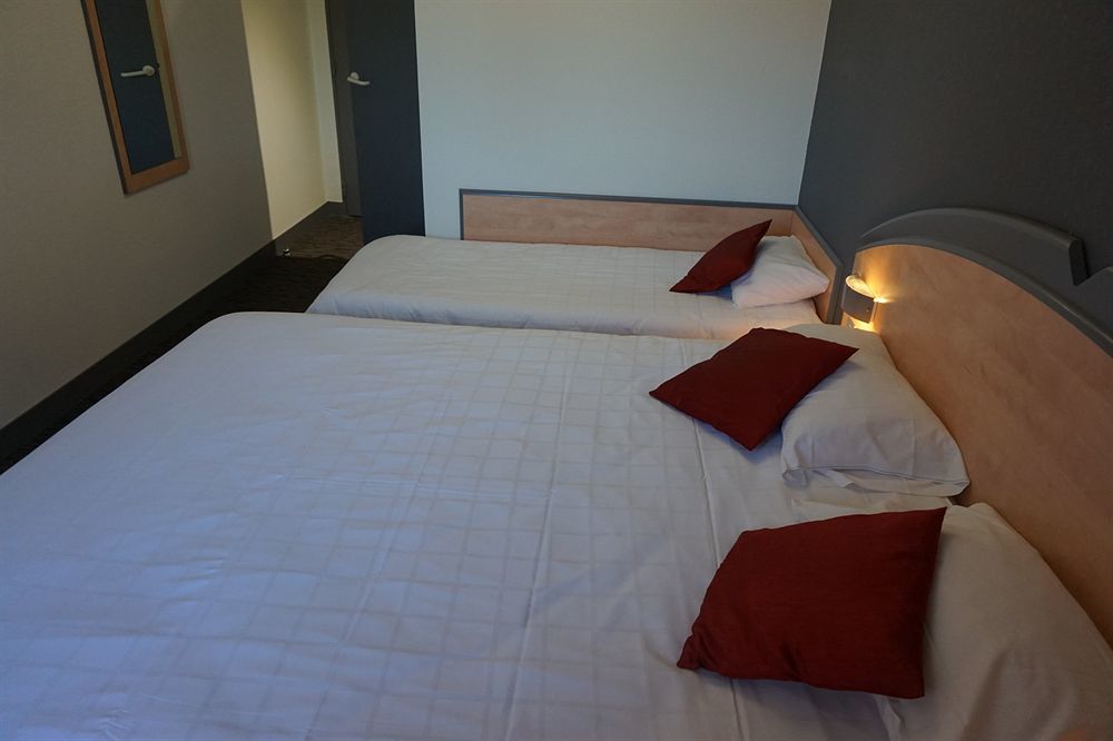 Hotel Kyriad Brive Ouest Exterior photo